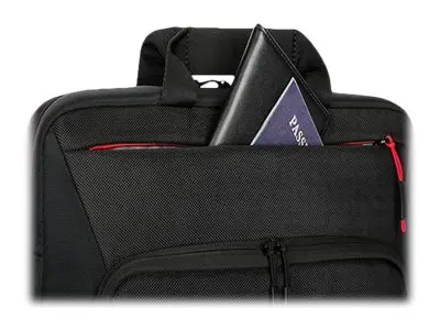 Lenovo ThinkPad Essential Plus - Notebookbæreveske 15.6" svart for...