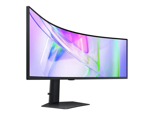 Samsung ViewFinity S9 S49C950UAU - S95UC Series LED-skjerm kurvet ...