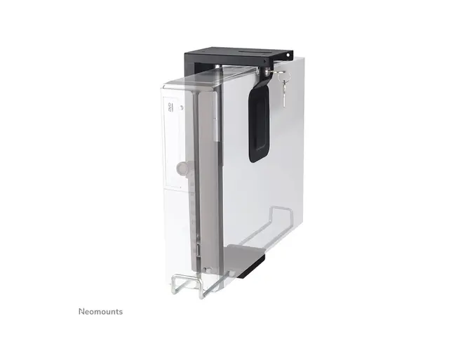Neomounts CPU-D075 - Monteringssett (CPU-montering) fast låsbar sv...