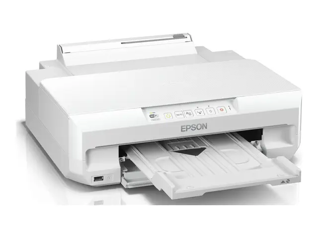 Epson Expression Photo XP-65 - Skriver farge Dupleks ink-jet A4/Le...