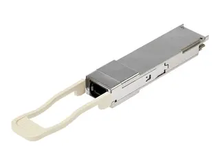 STARTECH.COM HP JG325B Compatible QSFP Module - 40GBase-SR4 Fiber Optical Trans