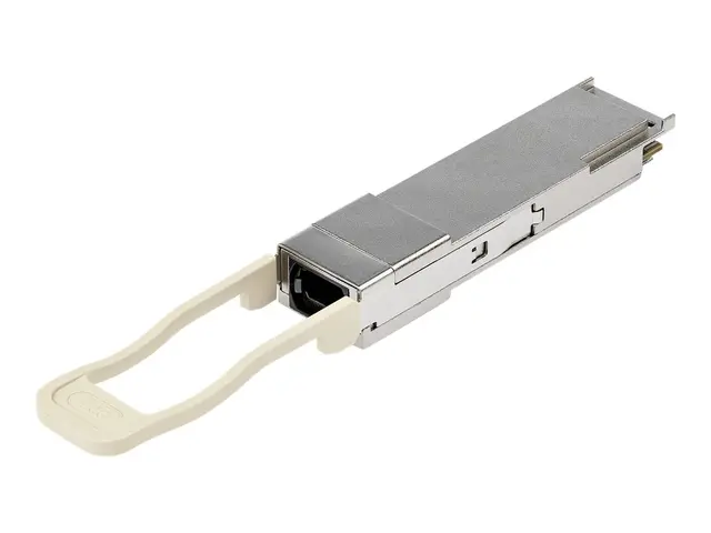 StarTech.com HPE JG325B Compatible QSFP+ Module, 40GBASE-SR4, 40Gb...