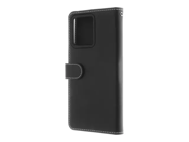 Insmat - Lommebok for mobiltelefon ekte skinn, polykarbonat, karto...
