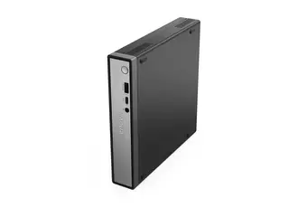 Lenovo ThinkCentre neo 50q QC - tiny Snapdragon X X1-26-100 16 GB - SSD 512 GB - Nordisk - Windows 11 Pro