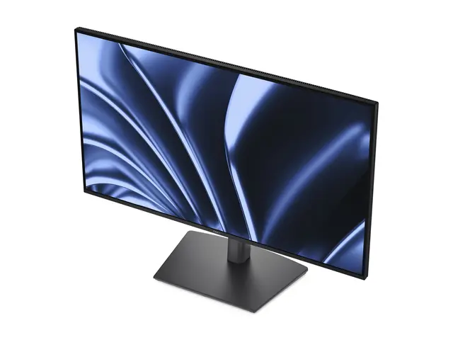 Dell Pro P P2726HE - LED-skjerm 27" 1920 x 1080 Full HD (1080p) @ ...