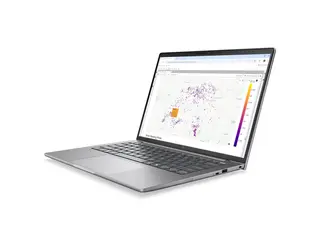 HP - 14" - 512 GB SSD - Pan Nordic - Windows 11 Pro