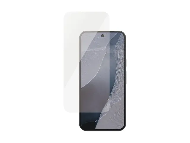 PG SP Google Pixel 11 Pro XL UWF FASTFIT 