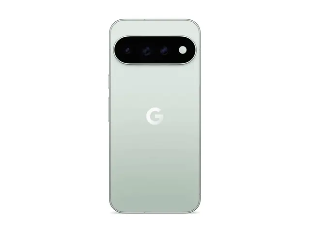 Google Pixel 11 Pro XL - Tåke - 256 GB 