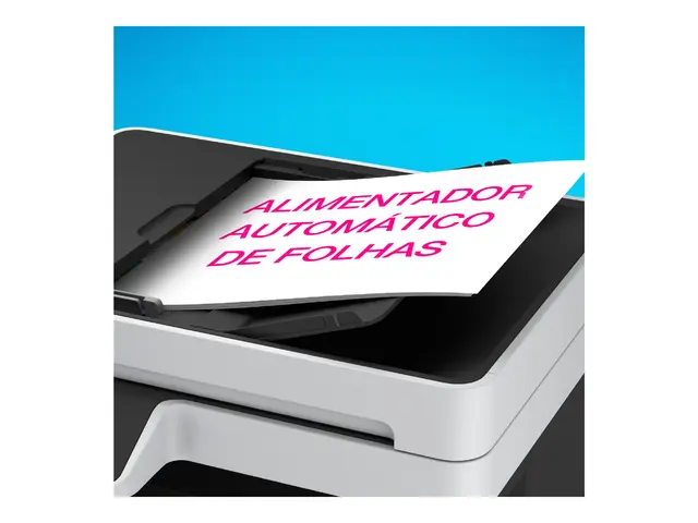 Epson EcoTank ET-5150 - Multifunksjonsskriver - farge - ink-jet - ...