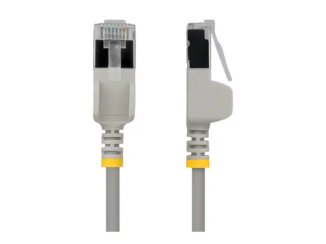 Startech - Koblingskabel - RJ-45 (hann) til RJ-45 (hann) - 3 m - 3...