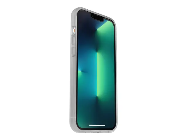 OtterBox Trusted Glass - Skjermbeskyttelse for mobiltelefon - glas...