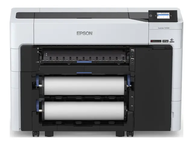 Epson SureColor SC-T3700D - 24" storformatsskriver farge ink-jet R...