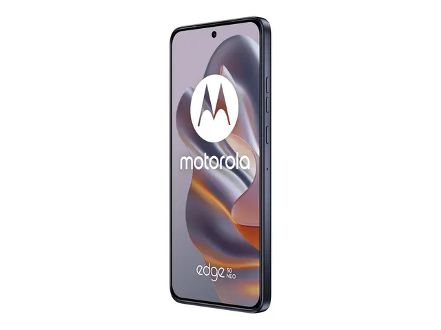 Motorola Edge 50 Neo - Pantone grisaille 512 GB