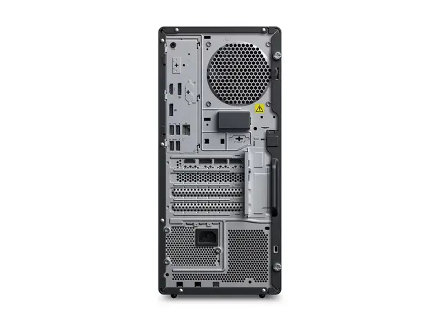 Lenovo ThinkStation P2 Tower Gen 2 - tower Core Ultra 7 265K vPro ...