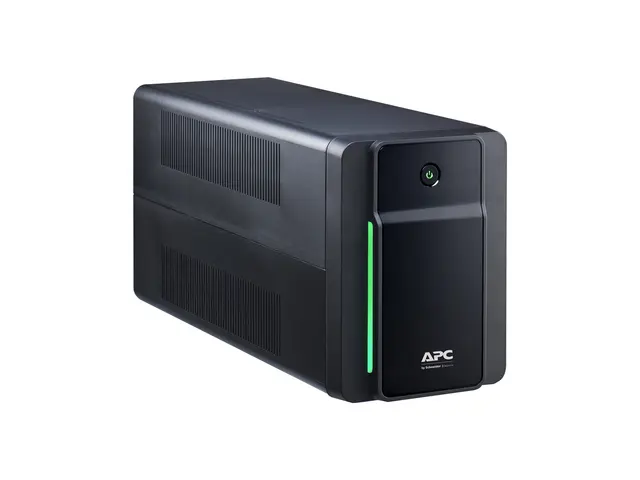 APC Back-UPS BX Series BX2200MI - UPS - AC 230 V - 1200 watt - 220...