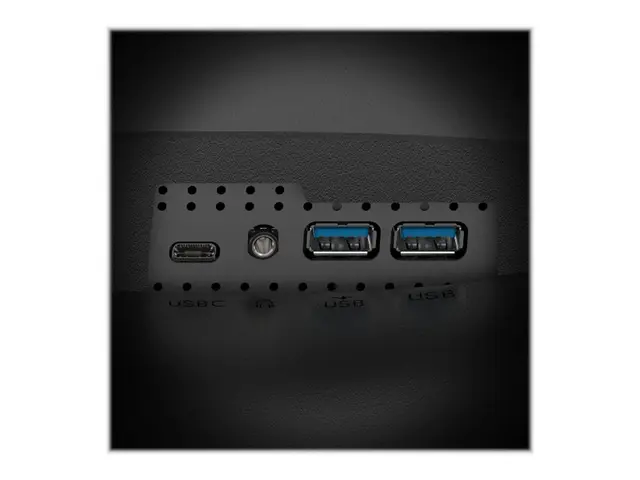 AOC Pro-line Q27P3CV - LED-skjerm 27" 2560 x 1440 QHD @ 75 Hz IPS ...