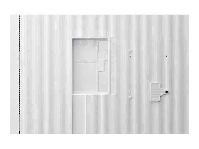 Samsung Flip WM75FX - 75" Diagonalklasse WMFX Series LED-bakgrunns...