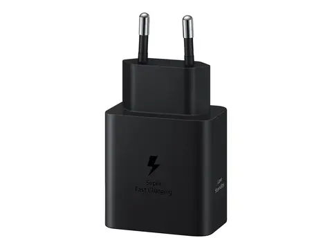 Samsung - Str&#248;madapter - 45 watt 5 A - Fast Charge