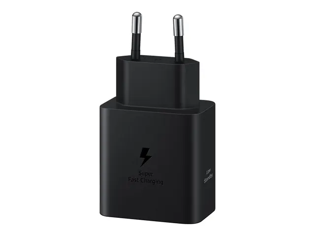 Samsung - Strømadapter 45 watt 5 A Fast Charge