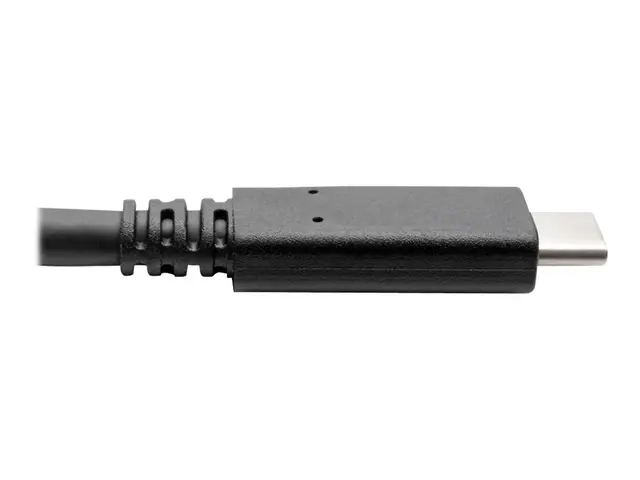 Eaton Tripp Lite Series USB-C Cable (M/M) - USB 3.2, Gen 2 (10 Gbp...