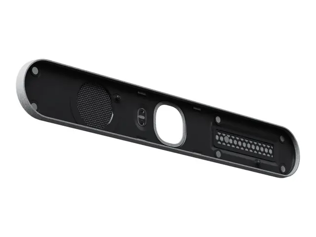 Logitech - Videokonferanseomslag front elfenbenshvit for Rally Bar...