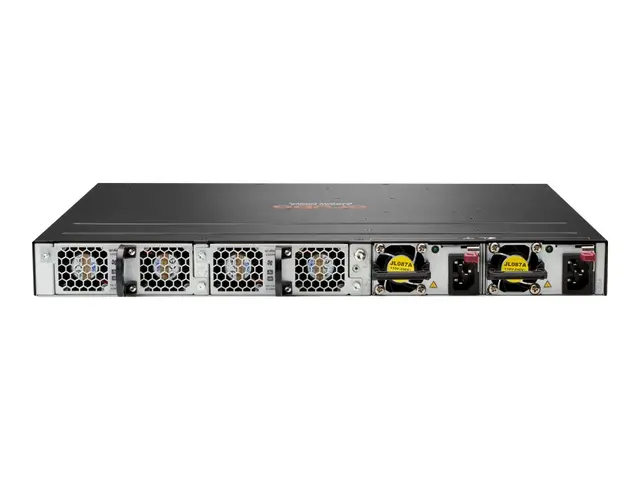 HPE Aruba 6300M - Switch - L3 - Styrt - 24 x 10/100/1000 (PoE+) + ...