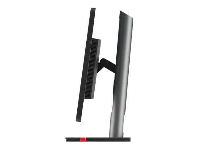 Lenovo ThinkVision P27q-30 - LED-skjerm 27" 2560 x 1440 QHD @ 60 H...