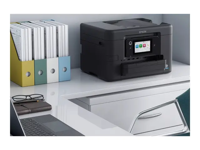 Epson WorkForce Pro WF-4920 - Multifunksjonsskriver - farge - ink-...