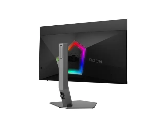 AOC AGON PRO AG326UD - OLED-skjerm gaming 32" (31.5" synlig) 3840 ...