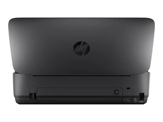 HP Officejet 250 Mobile All-in-One - Multifunksjonsskriver - farge...