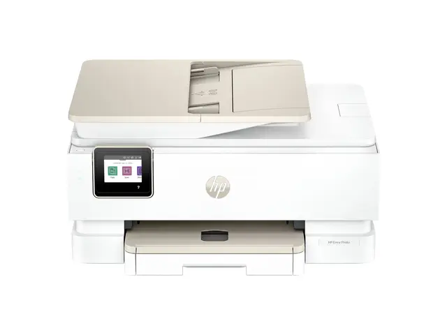 HP ENVY Photo 7930 All-in-One - Multifunksjonsskriver farge ink-je...