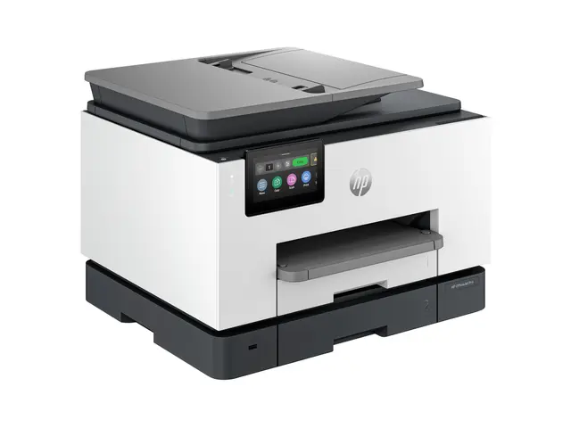HP Officejet Pro 9132e All-in-One - multifunksjonsskriver farge