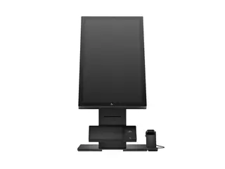 HP Engage Express - POS terminalholder - benkeplatemonterbar