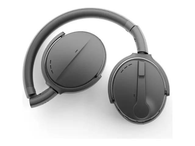 EPOS ADAPT 561 II - 500 Series hodesett on-ear Bluetooth trådløs a...