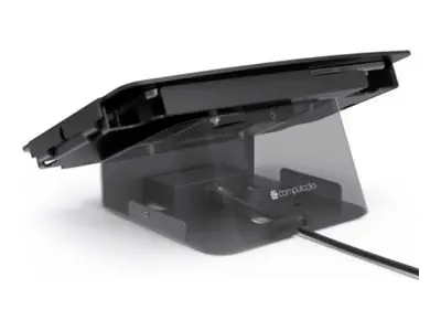 Compulocks Galaxy Tab A8 10.5" Space Enclosure AV Conference Room ...