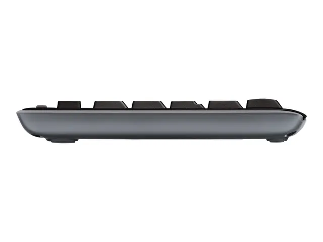 Logitech MK270 Wireless Combo - Tastatur- og mussett - trådløs - 2...