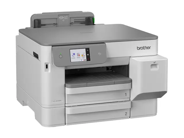 Brother HL-J5113DW - skriver - farge - ink-jet