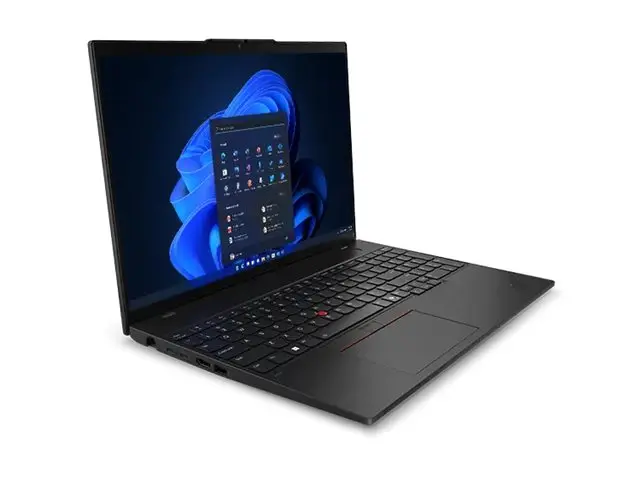 Lenovo ThinkPad L16 Gen 1 - AI Ready 16" Intel Core Ultra 5 125U 1...