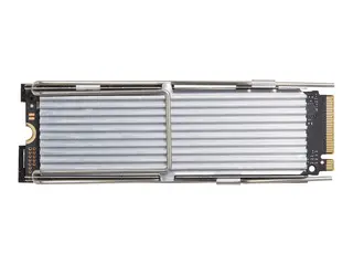 HP Z Turbo Drive - SSD - kryptert - 4 TB intern - M.2 2280 - PCIe 4.0 x4 - Self-Encrypting Drive (SED), TCG Opal Encryption 2.0