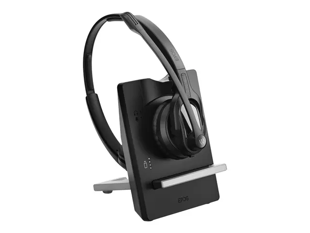 EPOS IMPACT D 30 Phone - Hodesett on-ear DECT trådløs
