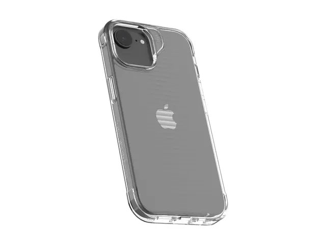 ZAGG Luxe - Baksidedeksel for mobiltelefon blank Apple iPhone 13, ...