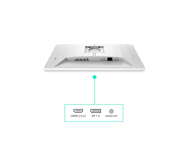 Philips Evnia 3000 27M2N3501PA - LED-skjerm gaming 27" 2560 x 1440...