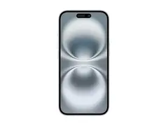 Belkin ScreenForce InvisiGlass Skjermbeskyttelse for mobiltelefon - behandlet - glass - for Apple iPhone 14 Pro, 15, 16