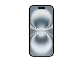 Belkin ScreenForce InvisiGlass Skjermbeskyttelse for mobiltelefon - behandlet - glass - for Apple iPhone 14 Pro, 15, 16