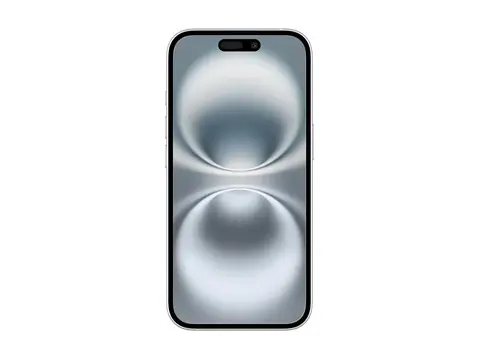 Belkin ScreenForce InvisiGlass - Skjermbeskyttelse for mobiltelefon behandlet - glass - for Apple iPhone 14 Pro, 15, 16