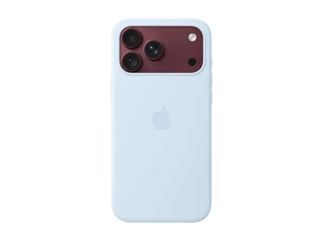 Apple - Beskyttende deksel for mobiltelefon - MagSafe-samsvar - si...