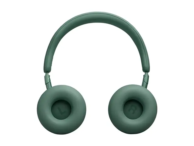 JBL LIVE 680NC - Hodetelefoner med mikrofon - on-ear - Bluetooth -...