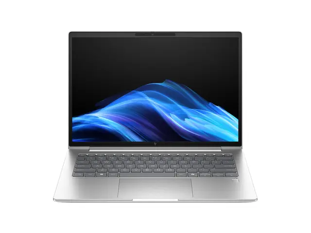 HP EliteBook 6 G1a Notebook Next Gen AI - 14" AMD Ryzen 5 340 16 G...