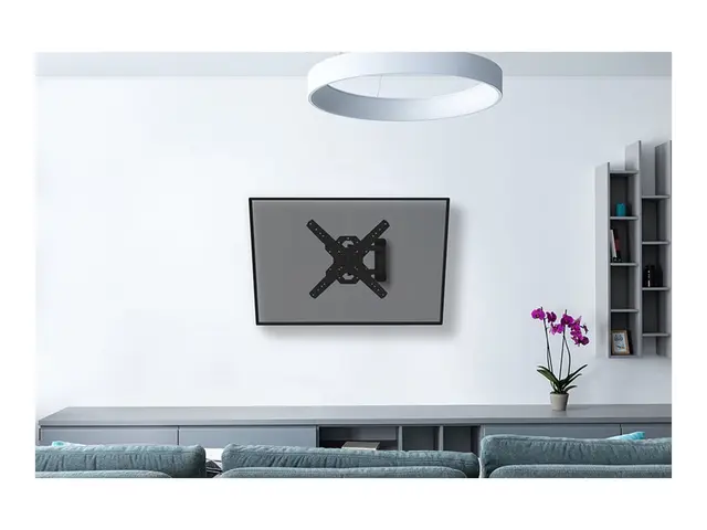 Neomounts WL40S-850BL14 - Monteringssett (veggmontering) for TV