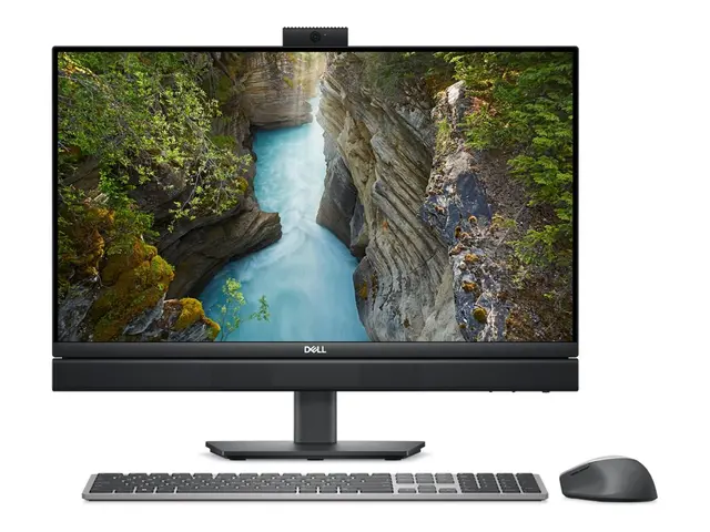Dell OptiPlex 7420 All In One - alt-i-ett Core i5 i5-14500T 1.7 GH...